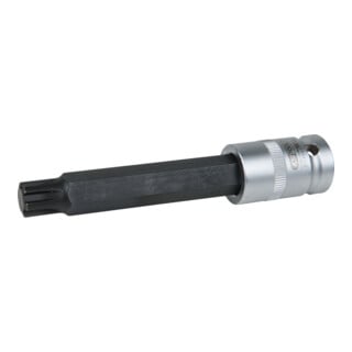 KS Tools Douille à embout 1/2" pour vis RIBE®, M13, longueur 120 mm, phosphatée