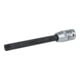 KS Tools Douille à embout 1/2" pour vis TX, T55, longueur 140 mm, phosphatée-1