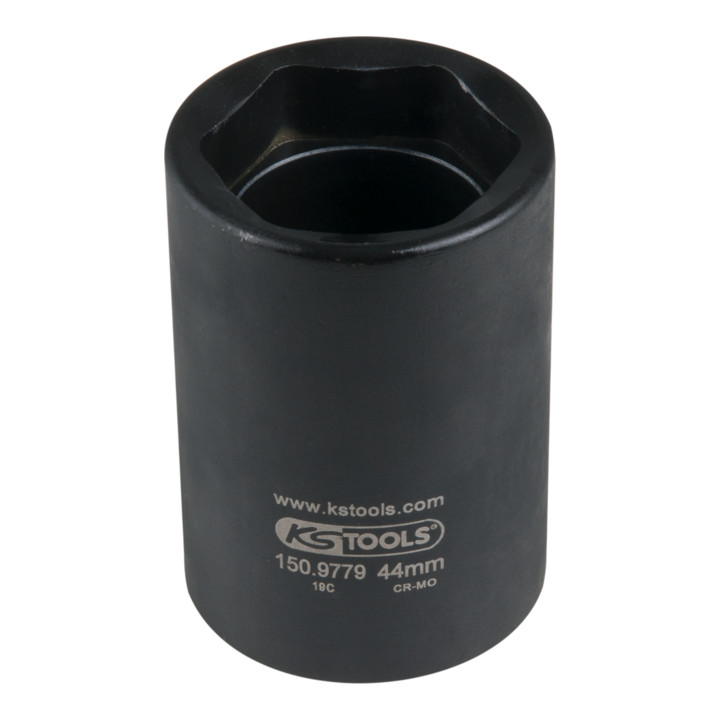 KS Tools Douille d'articulation de support 3/4" pour EPI, 44 mm