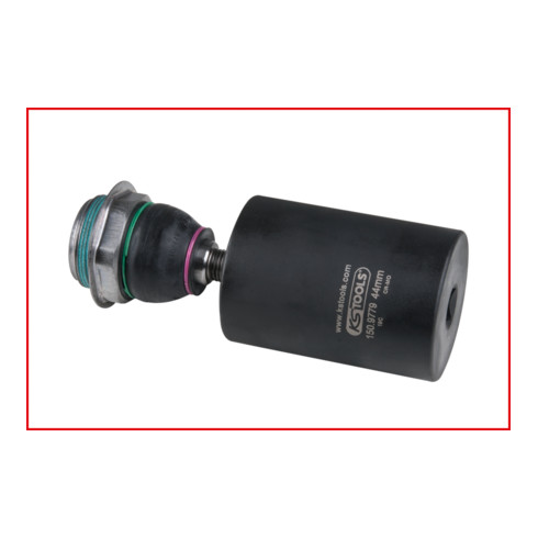 KS Tools Douille d'articulation de support 3/4" pour EPI, 44 mm