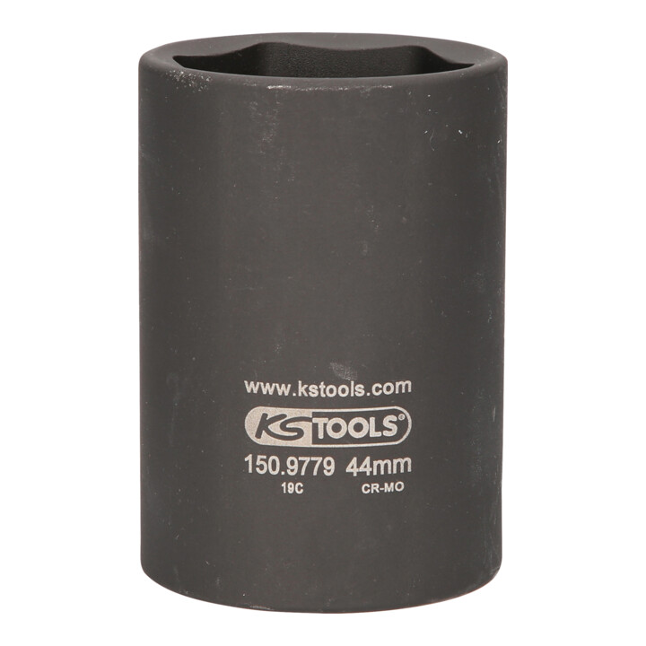 KS Tools Douille d'articulation de support 3/4" pour EPI, 44 mm