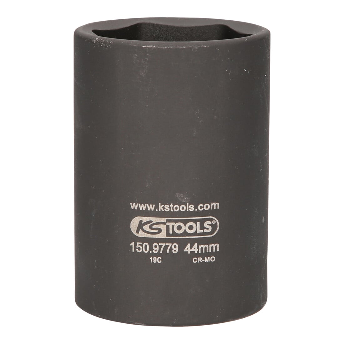 KS Tools Douille d'articulation de support 3/4" pour EPI, 44 mm