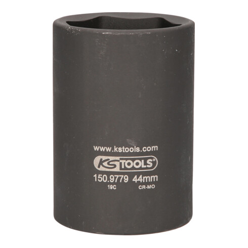 KS Tools Douille d'articulation de support 3/4" pour EPI, 44 mm