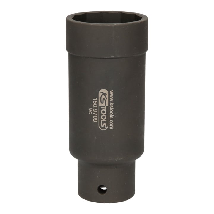 KS Tools Douille de cardan spéciale 3/4" pour VAG, 46,0 mm