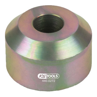 KS Tools Douille de montage, Ø 43 mm