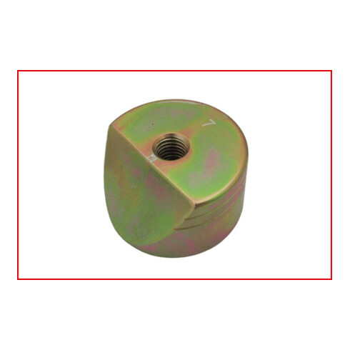 KS Tools Douille de montage sans filetage