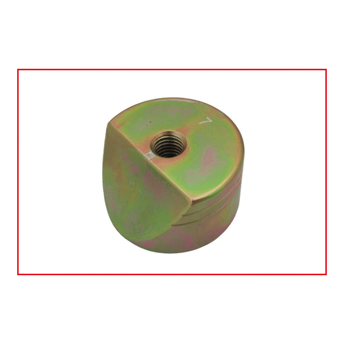 KS Tools Douille de montage sans filetage