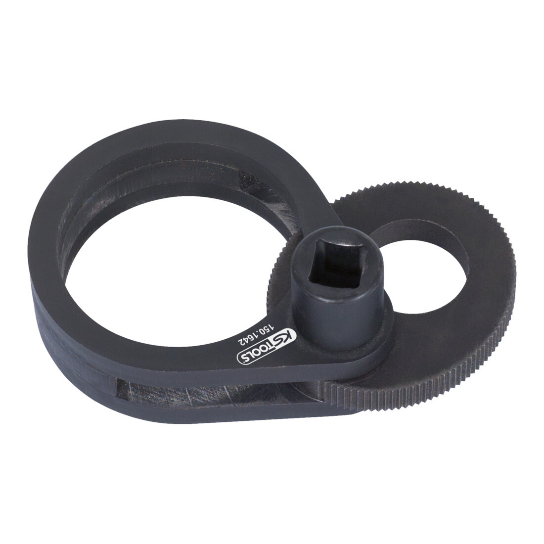 KS Tools Dispositif excentrique de serrage et rotation
