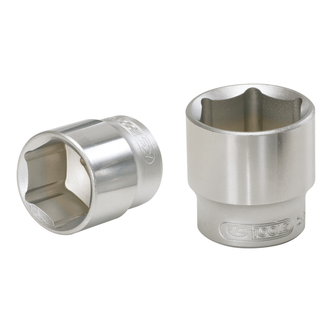 KS Tools Douille hexagonale 1/4", 13/32