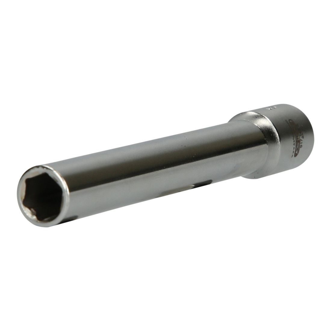 KS Tools Douille hexagonale 3/8" pour le réglage de la course du levier du frein à main, 10mm