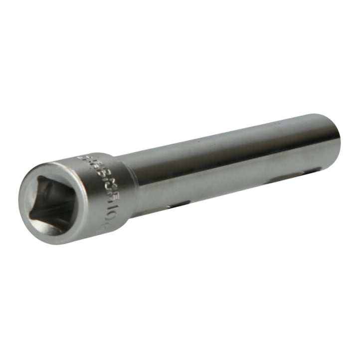 KS Tools Douille hexagonale 3/8" pour le réglage de la course du levier du frein à main, 10mm