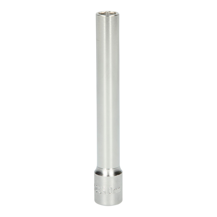 KS Tools Douille hexagonale 3/8" pour le réglage de la course du levier du frein à main, 10mm