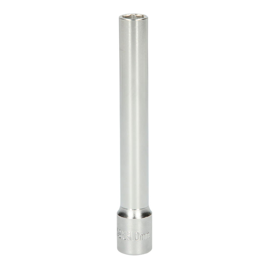KS Tools Douille hexagonale 3/8" pour le réglage de la course du levier du frein à main, 10mm