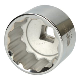 KS Tools Douille spéciale pour cardan 3/4", 57,0 mm