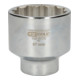 KS Tools Douille spéciale pour cardan 3/4", 57,0 mm-5