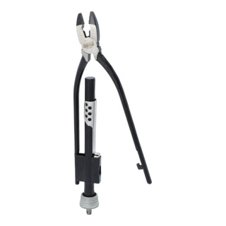KS Tools draad werveltang, 265mm