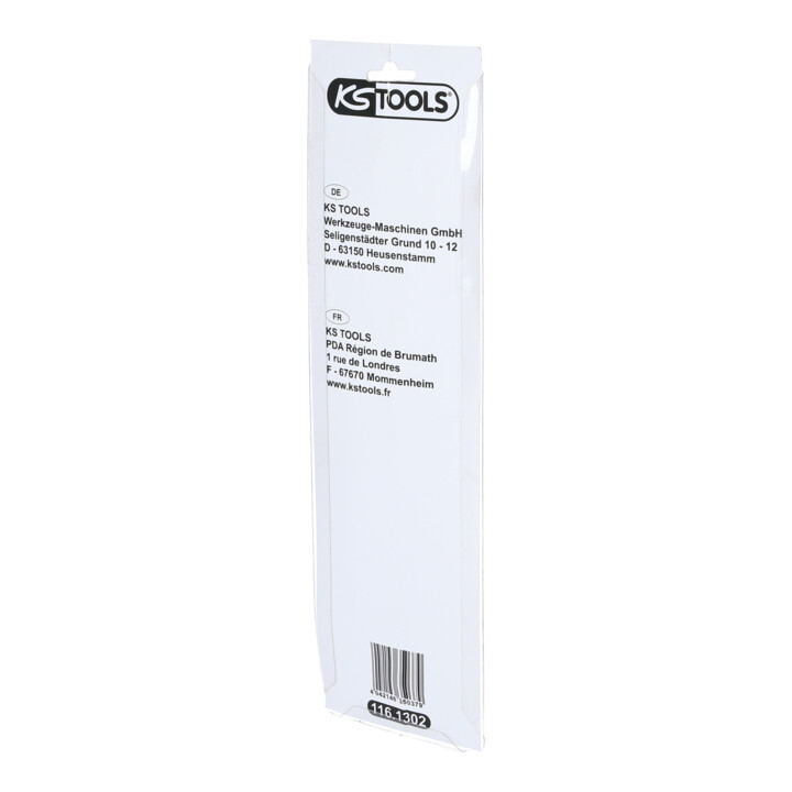 KS Tools draad werveltang, 265mm