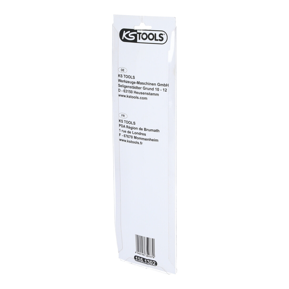 KS Tools draad werveltang, 265mm
