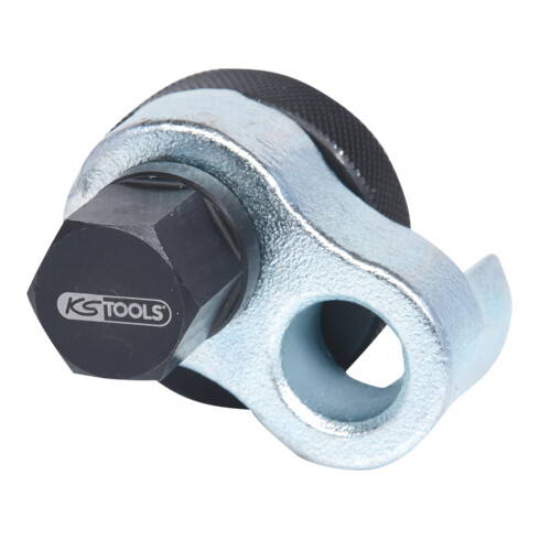 KS Tools draadtapeindhamer, Ø 5-15mm