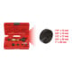 KS Tools draadtapfrezenset 1/4"-1", 6 stuks