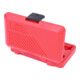 KS Tools draadtapfrezenset 1/4"-1", 6 stuks-2