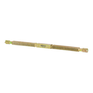 KS Tools draadvijl, inch, 230mm