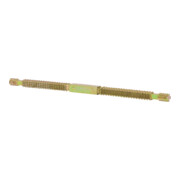 KS Tools draadvijl, inch, 230mm-2