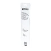 KS Tools draadvijl, inch, 230mm-5