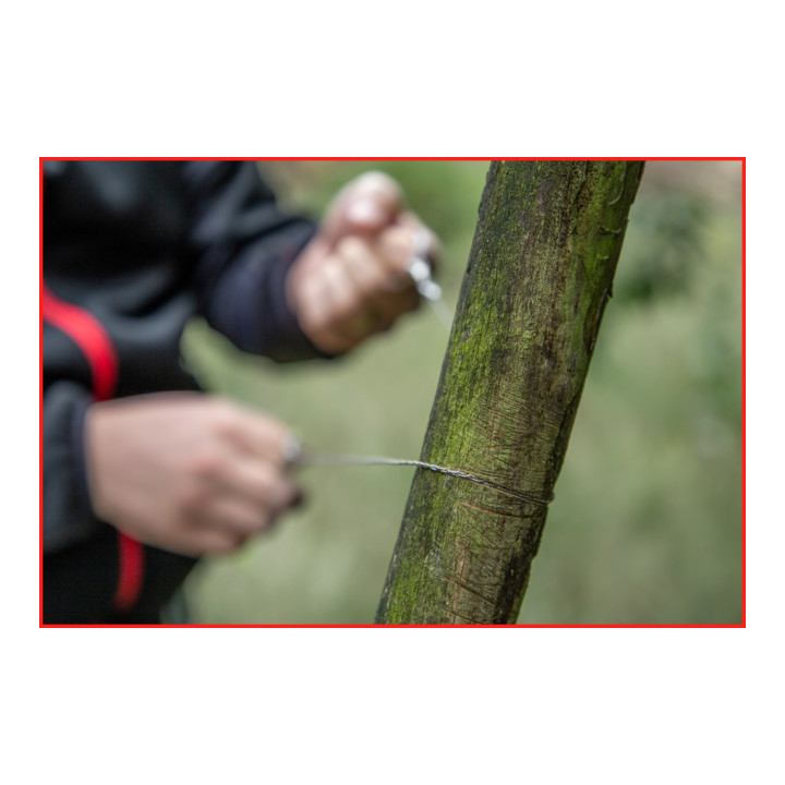 KS Tools Drahtsäge