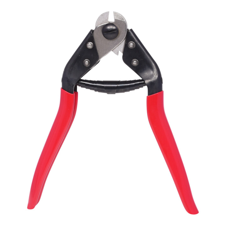 KS Tools Drahtseilschere Ø4,7mm, 190mm