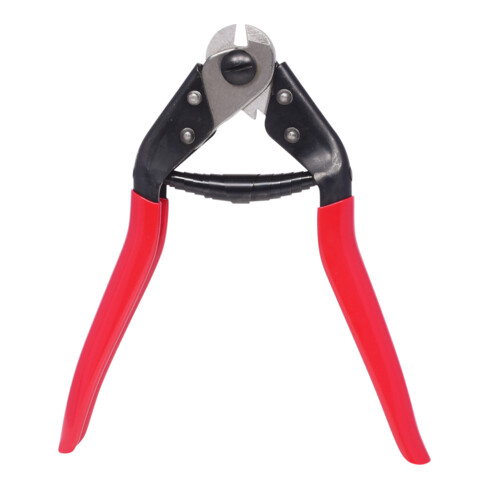 KS Tools Drahtseilschere Ø4,7mm, 190mm