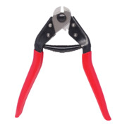 KS Tools Drahtseilschere Ø4,7mm, 190mm-2