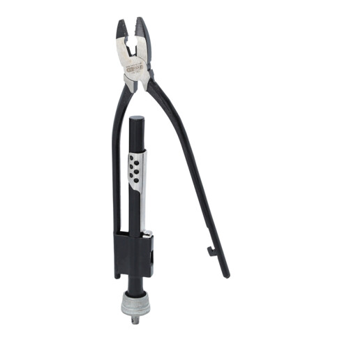 KS Tools Drahtwirbelzange, 265mm