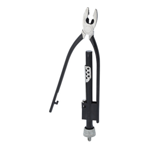 KS Tools Drahtwirbelzange, 265mm