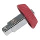 KS Tools Drehknopf-Umsteckvierkant 1/2" - 3/8"