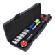 KS Tools Drehmomentschlüssel-Satz ERGOTORQUEprecision 1/2 Zoll, 20-200 Nm, 11-tlg.-5