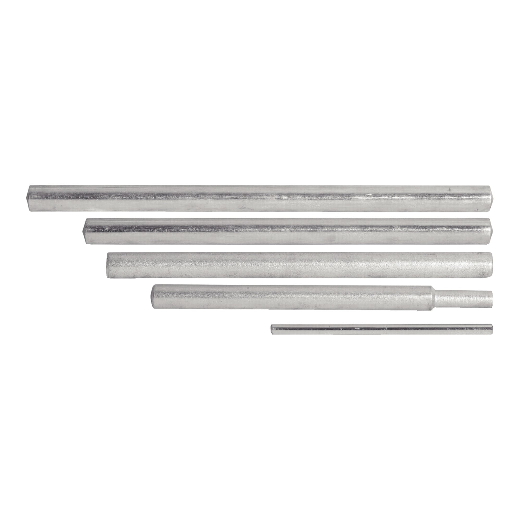 KS Tools Drehstifte für Rohrsteckschlüssel, 6x7-10x11mm