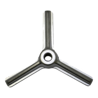 KS Tools Dreiarmtraverse