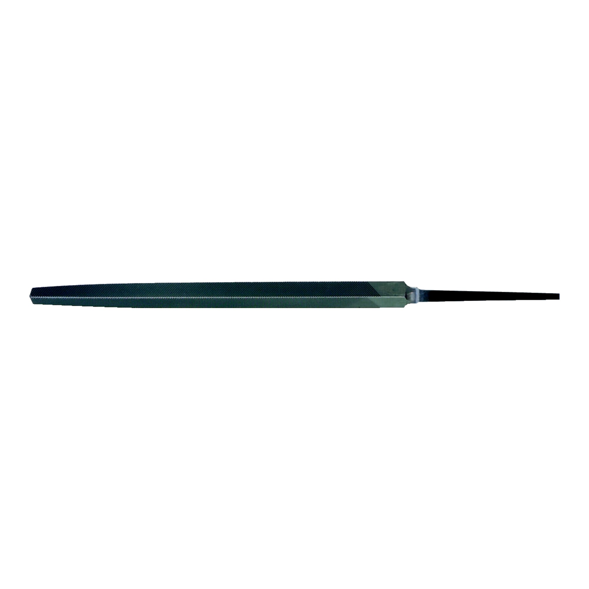 KS Tools Dreikant-Feilenblatt, Form C, 150mm, Hieb1
