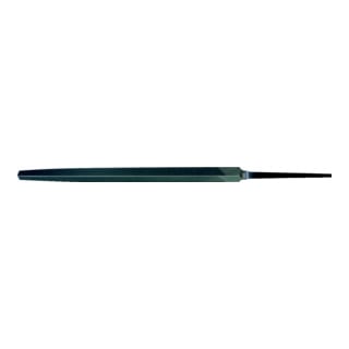 KS Tools Dreikant-Feilenblatt, Form C, 150mm, Hieb3