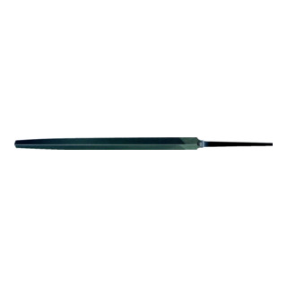 KS Tools Dreikant-Feilenblatt, Form C, 250mm, Hieb2