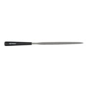 KS Tools driehoekige naaldvijl, 3mm