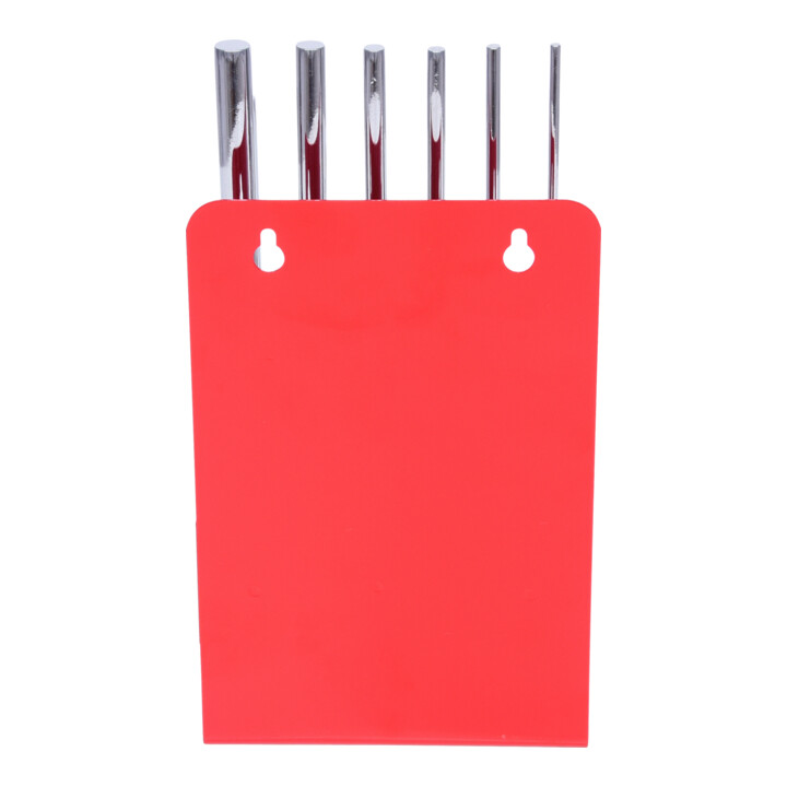 KS Tools driftpons set, 17 stuks