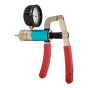 KS Tools Druck- und Unterdruckpumpe