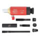 KS Tools Druck- und Zug-Hydraulikzylinder-Satz, 16t, 10-teilig