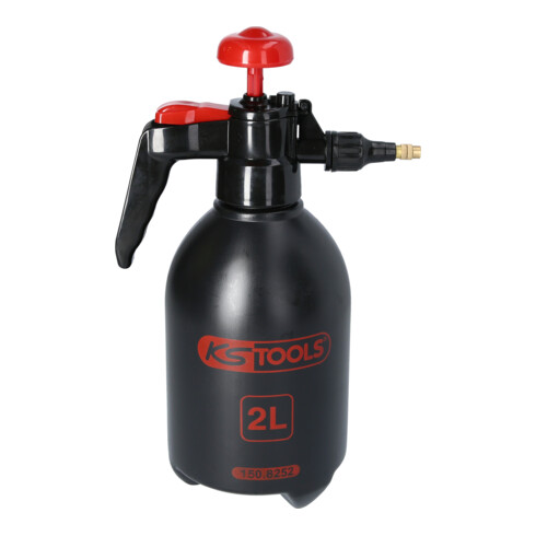 KS Tools Druck-Zerstäuber, 2 l