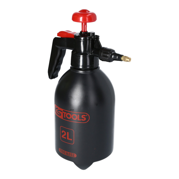 KS Tools Druck-Zerstäuber, 2 l