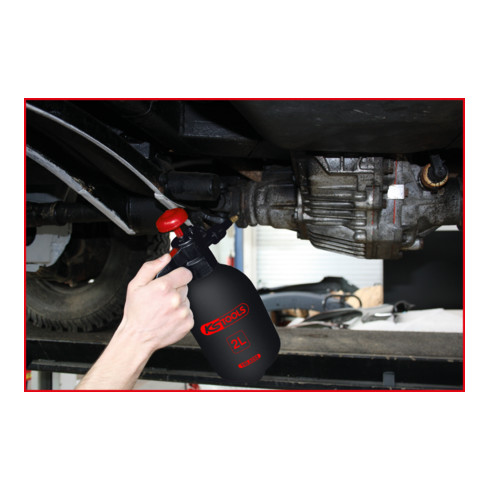 KS Tools Druck-Zerstäuber