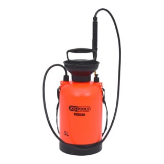 KS Tools Druck-Zerstäuber mit Trageriemen, 5L