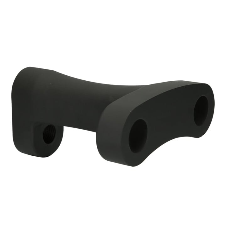 KS Tools Druckfuß, D. 155 mm, 90 mm